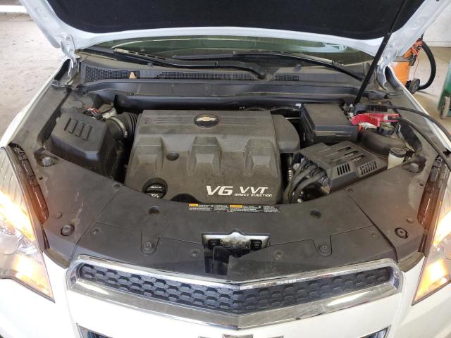 2015 CHEVROLET EQUINOX LT - 2GNFLFE35F6147722