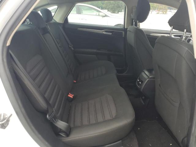 2017 FORD FUSION SE - 3FA6P0H72HR137384