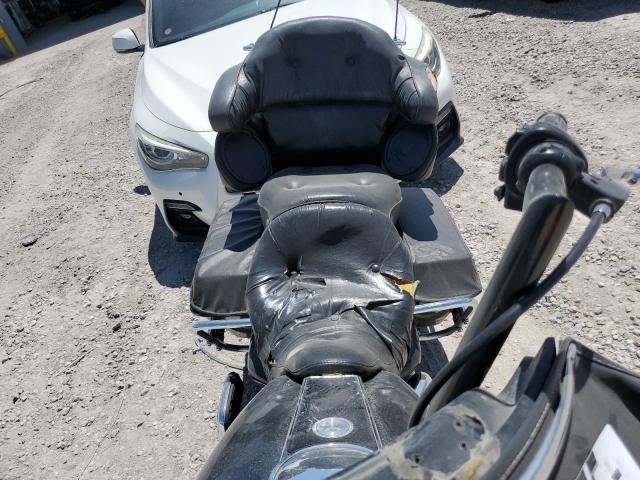2003 HARLEY-DAVIDSON FLHT 1HD1DDV173Y617952