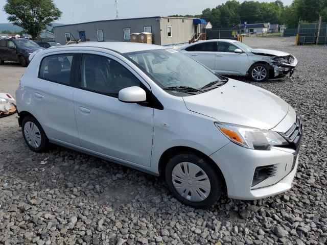 2024 MITSUBISHI MIRAGE ES ML32AUHJ0RH008479