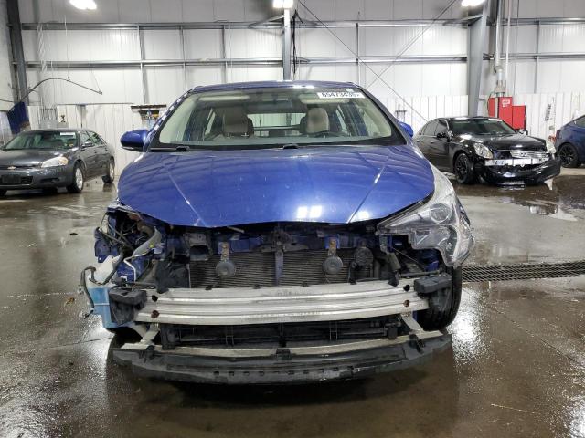 2016 TOYOTA PRIUS - JTDKARFU7G3511847