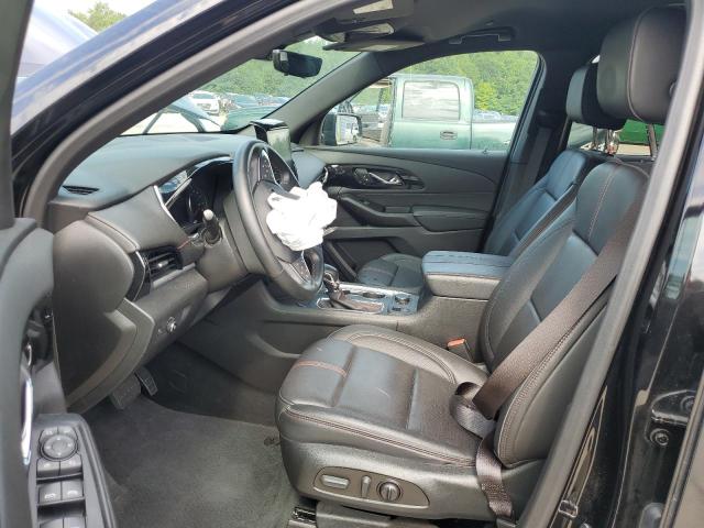 2023 CHEVROLET TRAVERSE RS 1GNERJKW6PJ248090