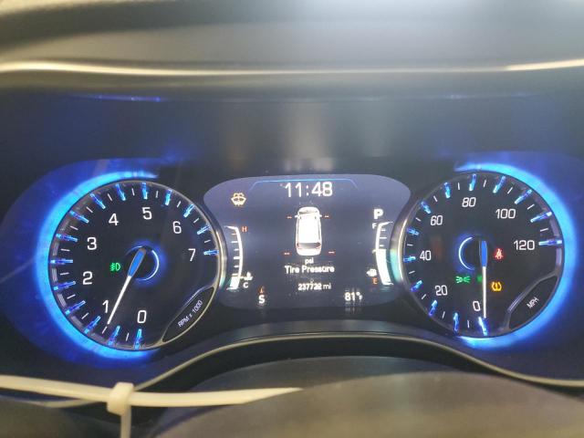 2018 CHRYSLER PACIFICA L - 2C4RC1GG6JR237350