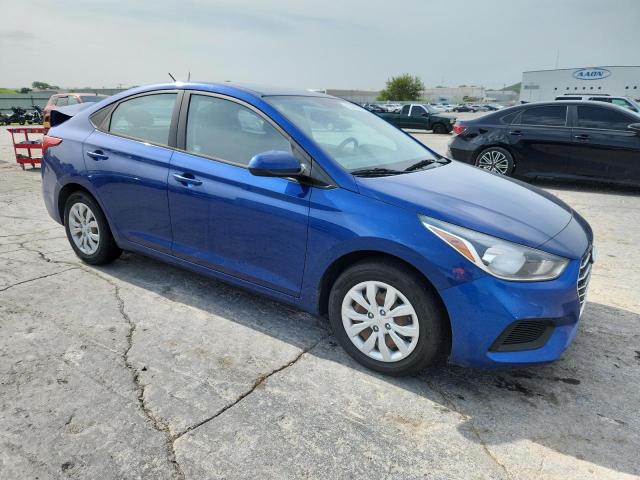2020 HYUNDAI ACCENT SE 3KPC24A69LE118593