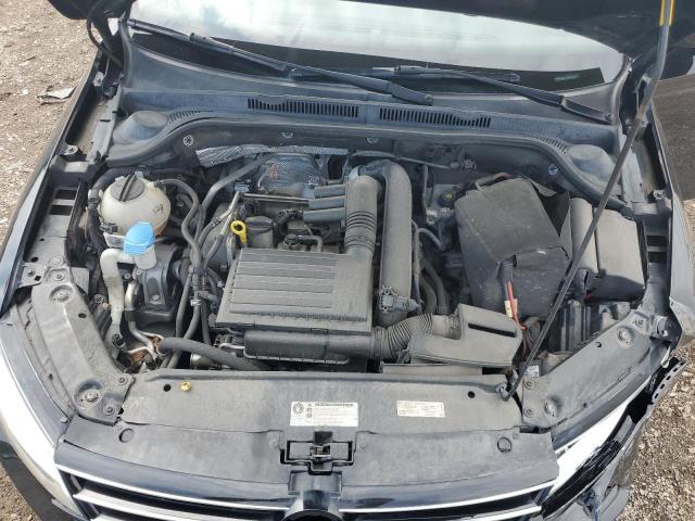 2017 VOLKSWAGEN JETTA SE #3301790345