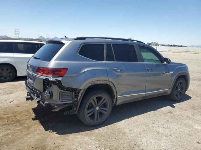 2021 VOLKSWAGEN ATLAS SE 1V2PR2CA2MC536116