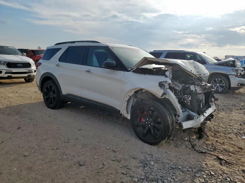 2024 FORD EXPLORER S 1FM5K8GC1RGA00281