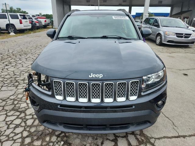 2014 JEEP COMPASS LA - 1C4NJDEB9ED684521