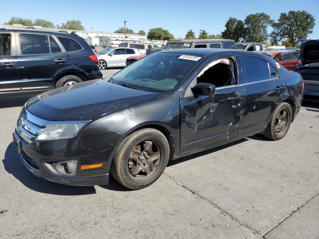 2011 FORD FUSION SE - 3FAHP0HA0BR160951