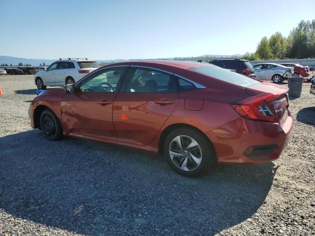 Vin: 19xfc2f64le204210, lot: 63391875, honda civic lx 20202