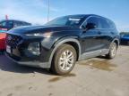 2019 HYUNDAI SANTA FE S - 5NMS23AD4KH075034