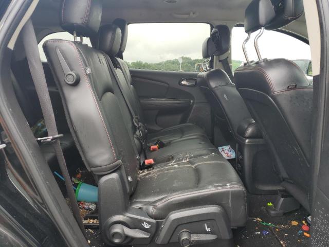 2016 DODGE JOURNEY R/ 3C4PDDEG3GT151427