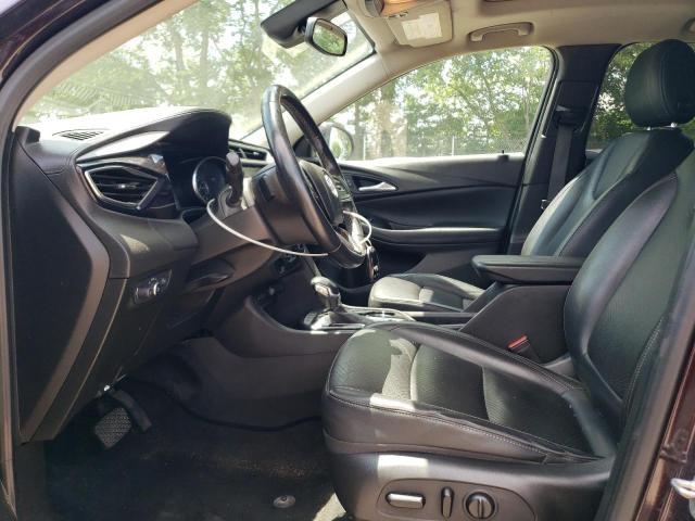 2021 BUICK ENCORE GX KL4MMGSL0MB151317