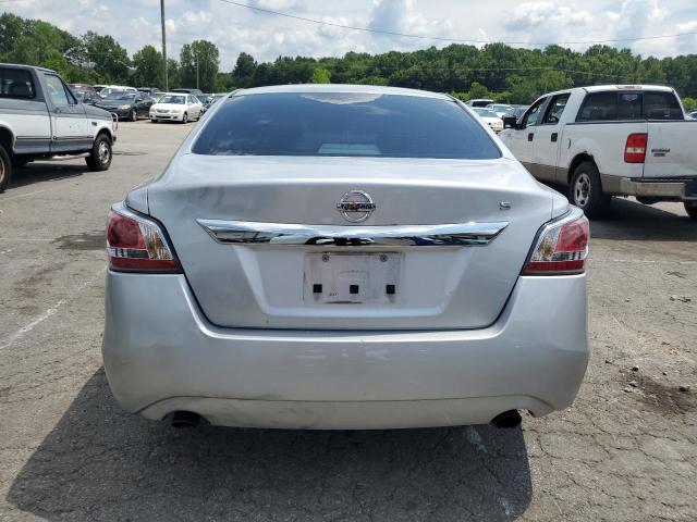 2015 NISSAN ALTIMA 2.5 1N4AL3AP4FC274243