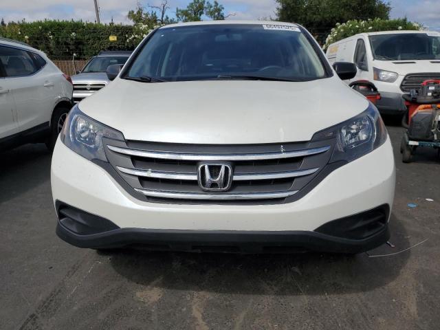 2014 HONDA CR-V LX - 5J6RM3H34EL044448