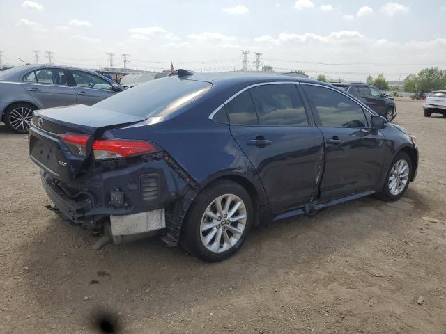 2021 TOYOTA COROLLA XL 5YFFPMAE0MP177506