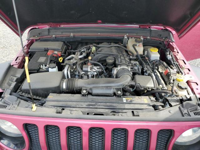 2022 JEEP WRANGLER U 1C4HJXDG9NW115006