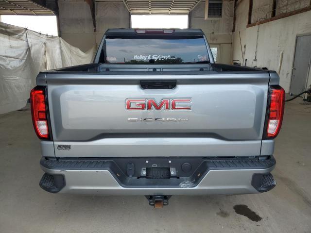 2024 GMC SIERRA K1500 1GTUUAED5RZ268946