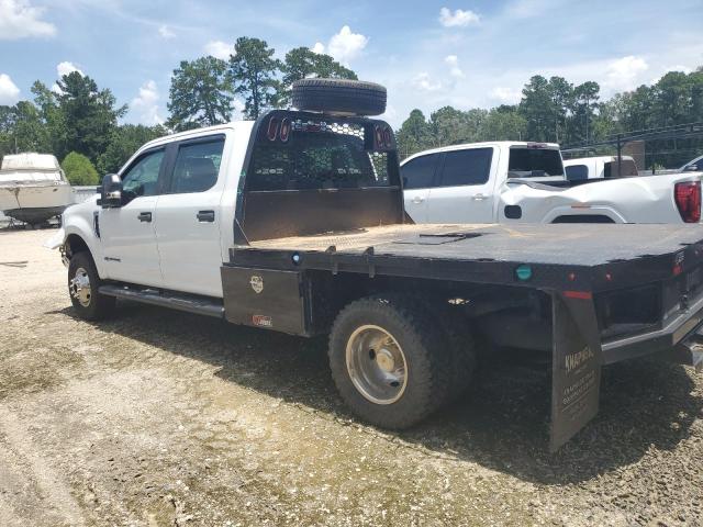 2018 FORD F350 SUPER 1FD8W3HT7JEB13607