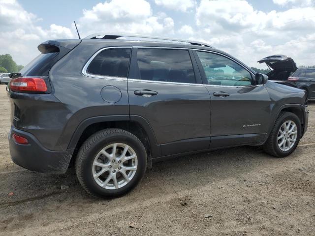 2017 JEEP CHEROKEE L 1C4PJMCB3HW614291