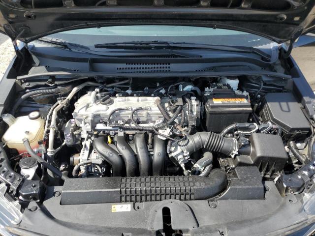 2021 TOYOTA COROLLA LE - 5YFEPMAE6MP220466