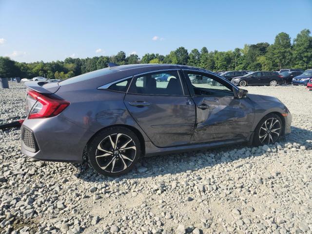 2017 HONDA CIVIC SI 2HGFC1E50HH700458