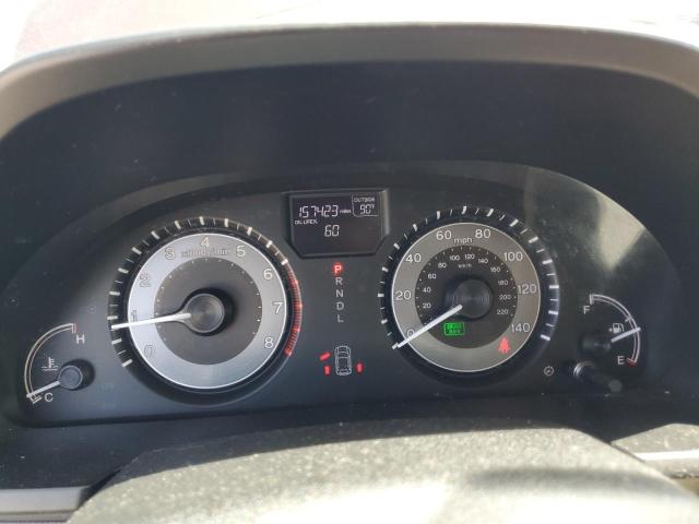 2016 HONDA ODYSSEY EX - 5FNRL5H4XGB165116