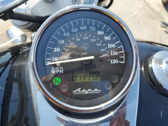 2005 HONDA VT750 CA JH2RC50425M100607
