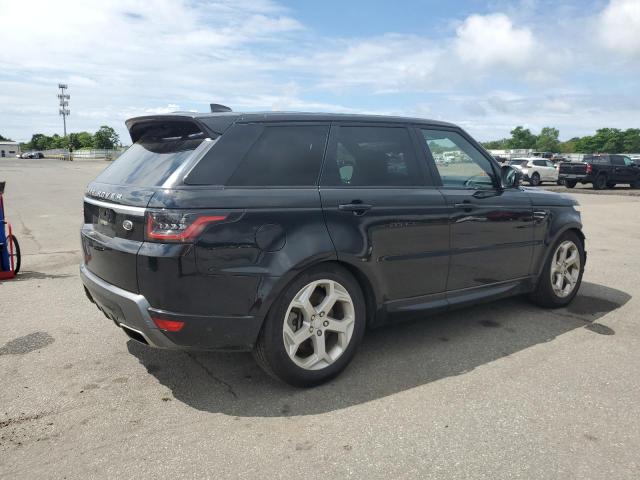 2018 LAND ROVER RANGE ROVE - SALWR2RV7JA191849