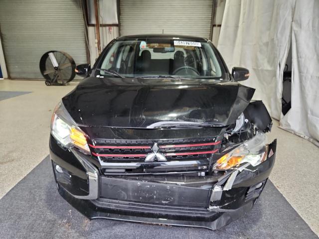 2024 MITSUBISHI MIRAGE SE ML32AWHJ8RH004689