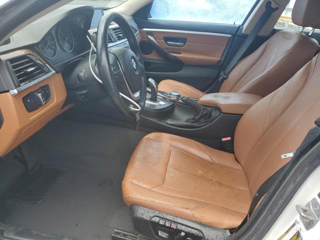 2015 BMW 428 XI GRA WBA4C9C52FD330306