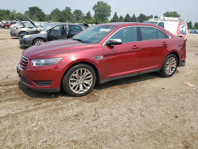 2015 FORD TAURUS LIM 1FAHP2F86FG123184