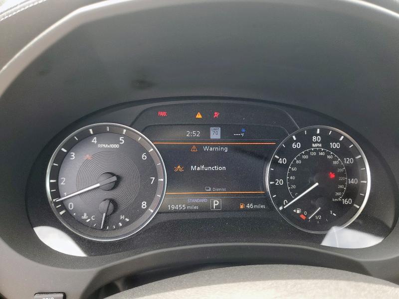 2023 INFINITI QX55 SENSO 3PCAJ5LR4PF124602