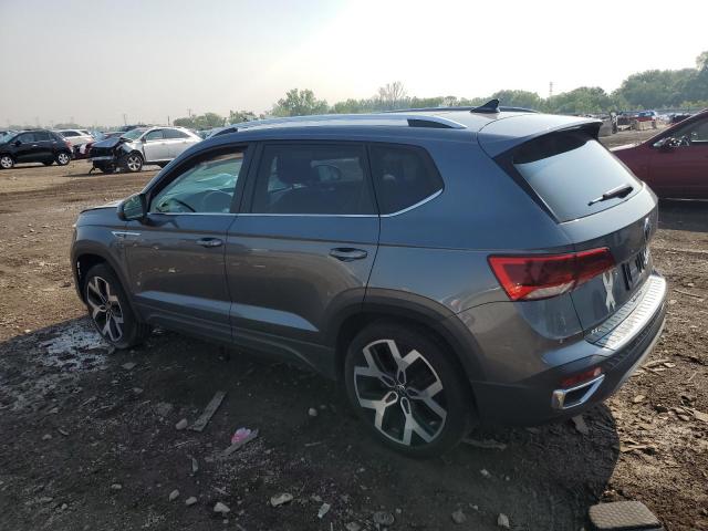 2022 VOLKSWAGEN TAOS SEL 3VV2X7B23NM040963