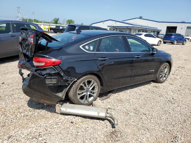 2019 FORD FUSION TIT - 3FA6P0RU0KR204270