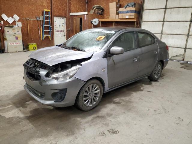 Vin: ml32f3fj7khf15953, lot: 63287385, mitsubishi mirage g4 es 2019 img_1
