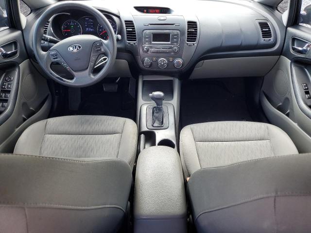 2016 KIA FORTE LX #3301828332