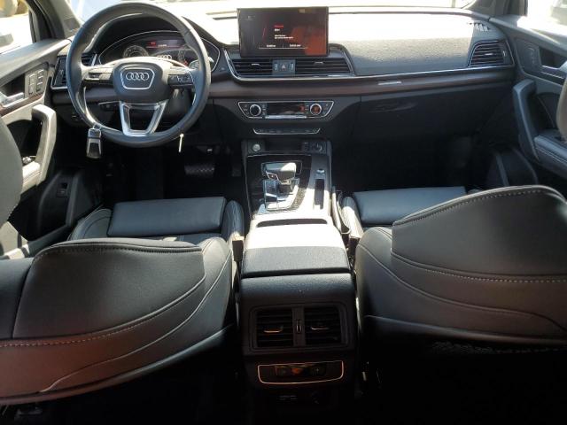 2023 AUDI Q5 SPORTBA WA15AAFY6P2007856
