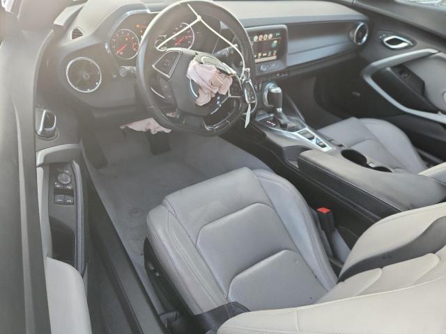 2018 CHEVROLET CAMARO LT 1G1FD3DS1J0173886