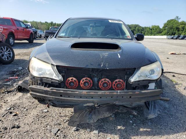2013 SUBARU IMPREZA WR - JF1GV7E63DG017156
