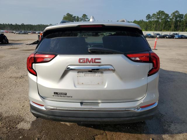 2019 GMC TERRAIN SL 3GKALPEV8KL230324