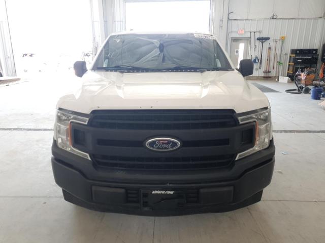 2018 FORD F150 SUPER - 1FTEX1CB8JKF06251