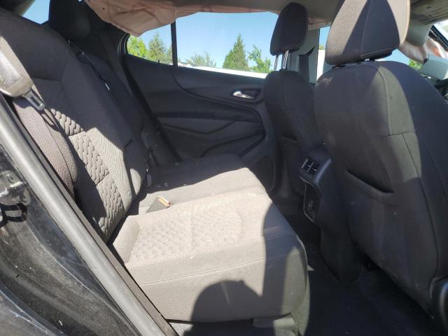 2021 CHEVROLET EQUINOX LT 3GNAXUEVXML385692
