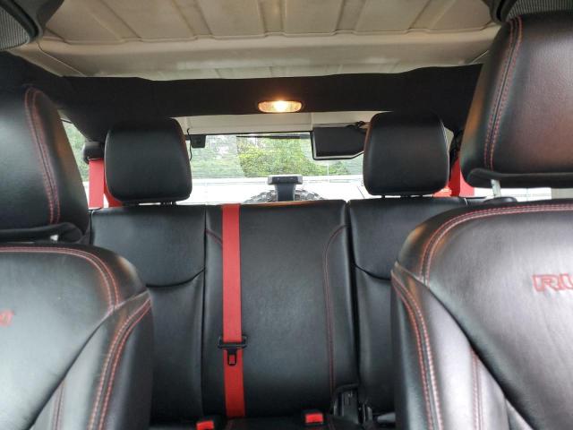 2017 JEEP WRANGLER U 1C4HJWFG3HL729160
