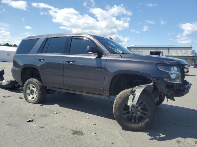 2015 CHEVROLET TAHOE K150 1GNSKBKC1FR748578