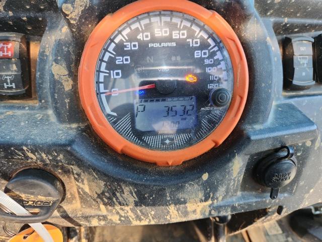 2018 POLARIS RZR XP 100 3NSVDM991JF422699