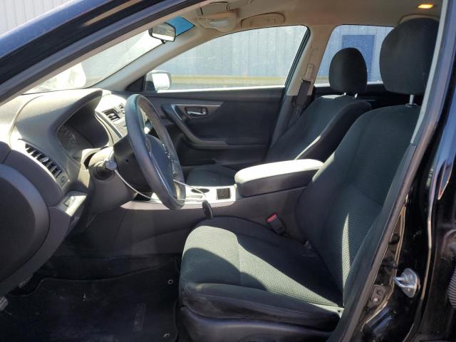 2015 NISSAN ALTIMA 2.5 - 1N4AL3AP6FC110637