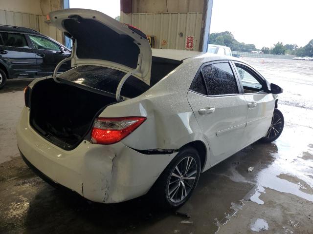 2016 TOYOTA COROLLA L 5YFBURHE8GP550077
