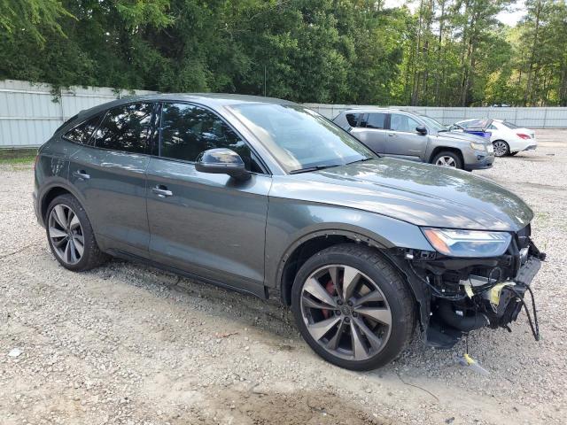 2022 AUDI SQ5 SPORTB WA134AFY3N2037375