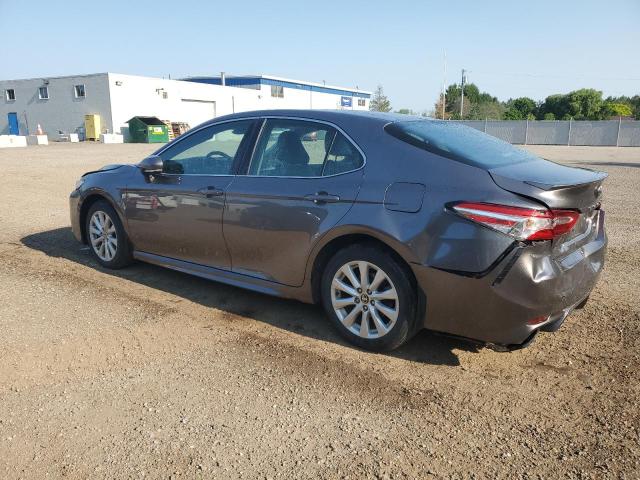 2020 TOYOTA CAMRY SE - 4T1G11AK8LU979549